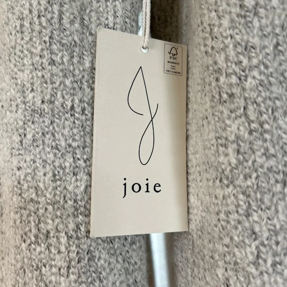 Joie Knit Dress Size M - Picture 7 of 9